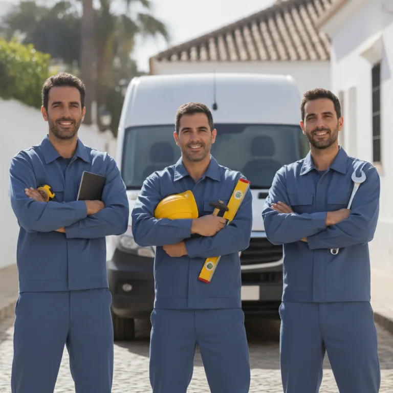 Broker di Ristrutturazioni team a Prato